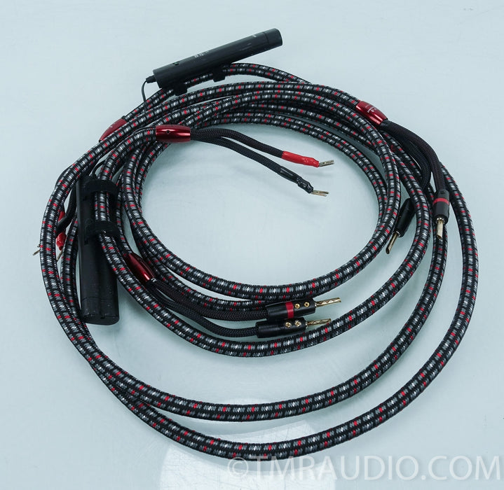Audioquest CV-8 Speaker Cables
