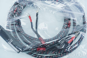 Audioquest CV-8 Speaker Cables