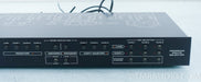 DBX 400x Program Route Selector