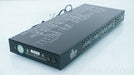 DBX 400x Program Route Selector