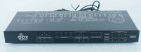 DBX 400x Program Route Selector