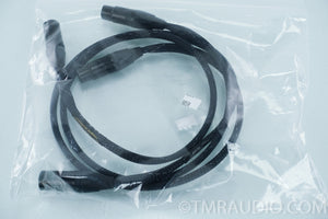 Morrow Audio MA4 XLR Cables