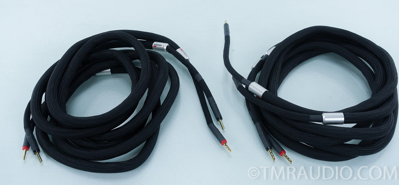 Antipodes Reference Speaker Cables