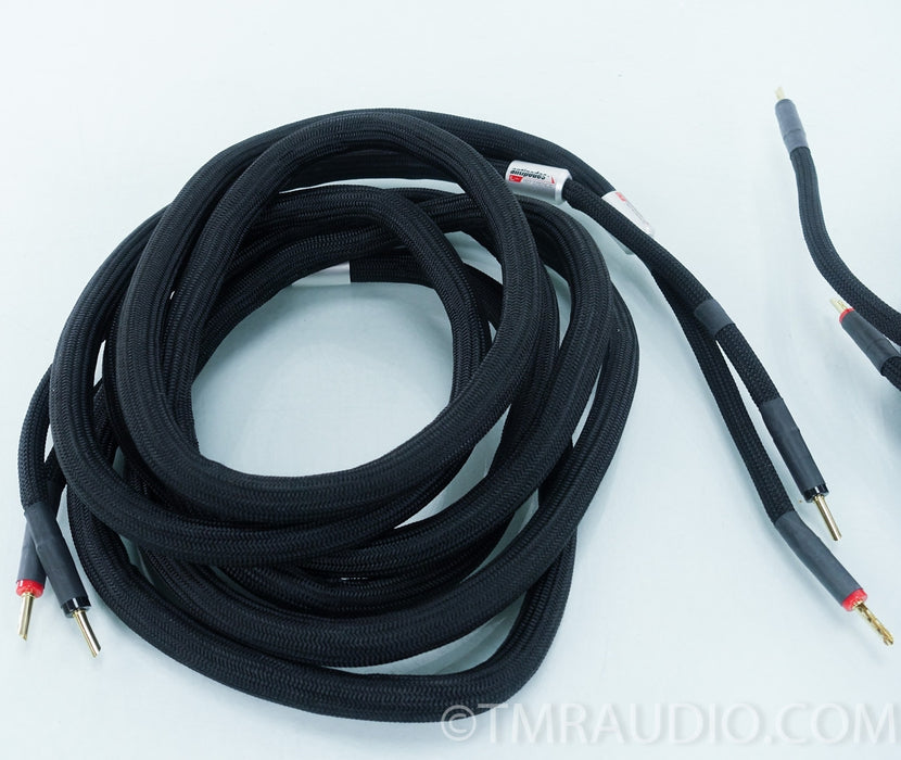 Antipodes Reference Speaker Cables