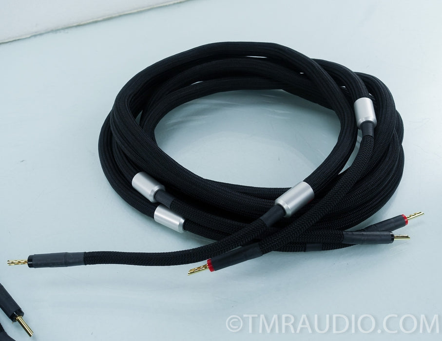 Antipodes Reference Speaker Cables