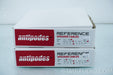 Antipodes Reference Speaker Cables