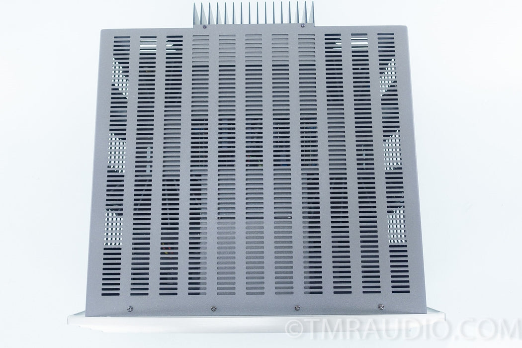 Audio Alchemy OM 90.1A Mono Power Amplifiers