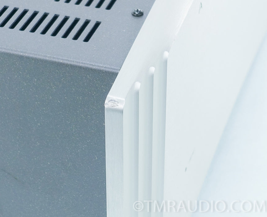 Audio Alchemy OM 90.1A Mono Power Amplifiers