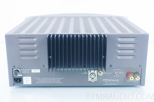 Audio Alchemy OM 90.1A Mono Power Amplifiers