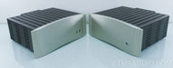 Audio Alchemy OM 90.1A Mono Power Amplifiers