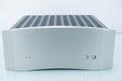 Audio Alchemy OM 90.1A Mono Power Amplifiers