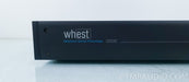 Whest Titan Pro Phono Stage / Preamplifier