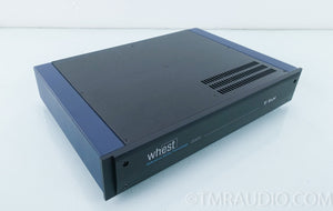 Whest Titan Pro Phono Stage / Preamplifier