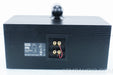 B&W Matrix HTM Center Channel
