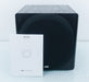 B&W ASW CDM 12" Active 1 kW Powered Subwoofer