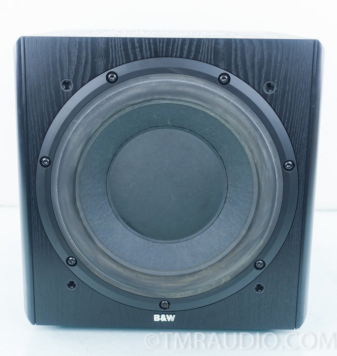 B&W ASW CDM 12" Active 1 kW Powered Subwoofer
