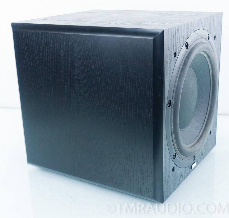 B&W ASW CDM 12" Active 1 kW Powered Subwoofer