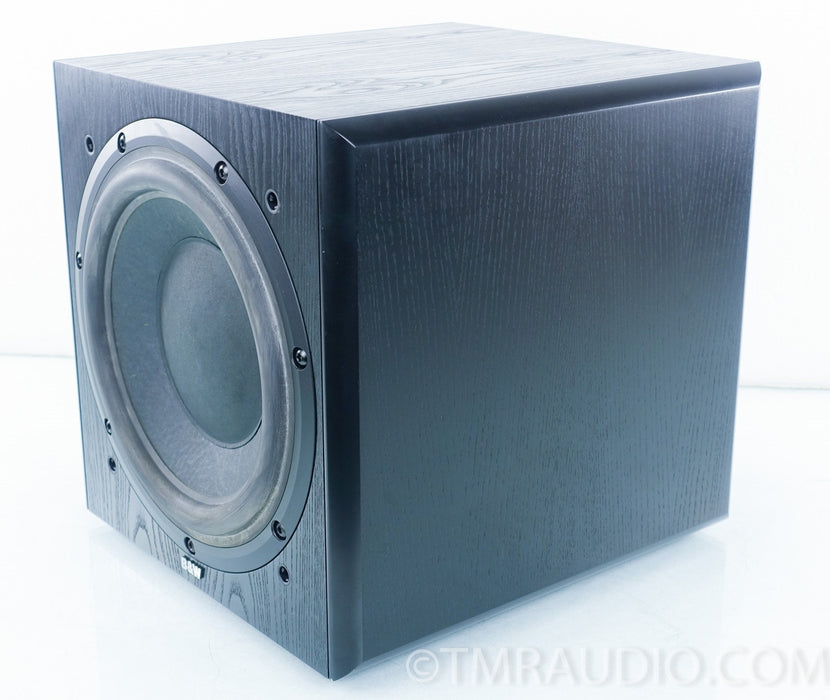 B&W ASW CDM 12" Active 1 kW Powered Subwoofer