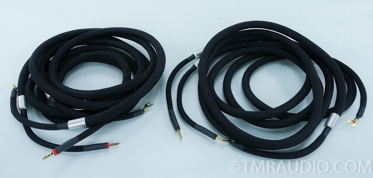 Antipodes Komako Speaker Cables