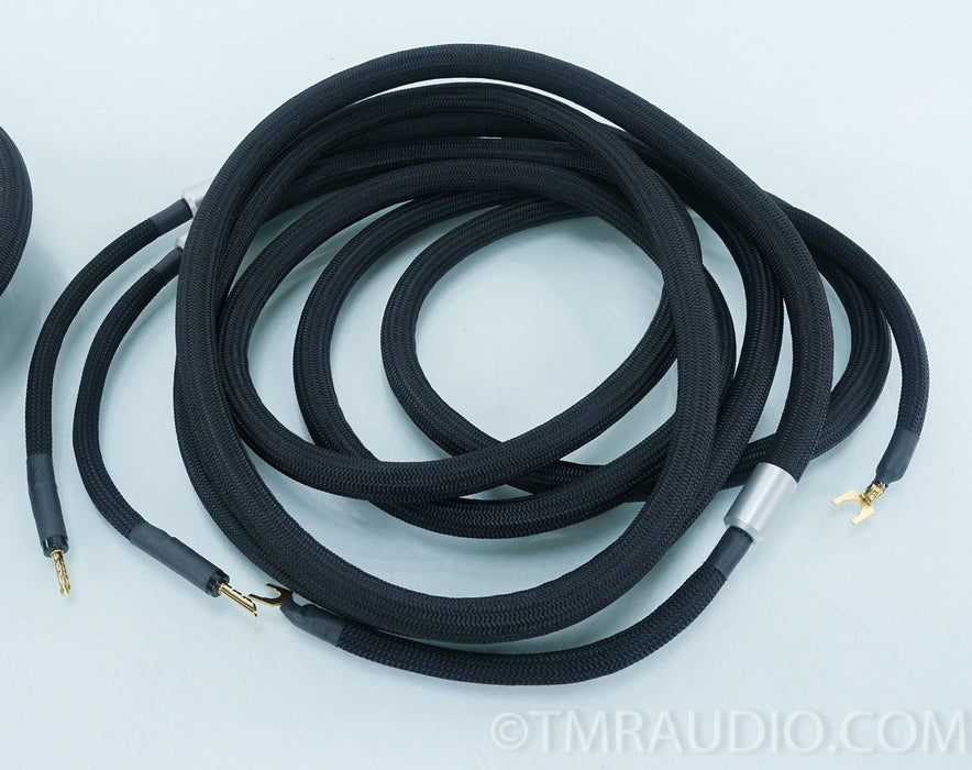 Antipodes Komako Speaker Cables