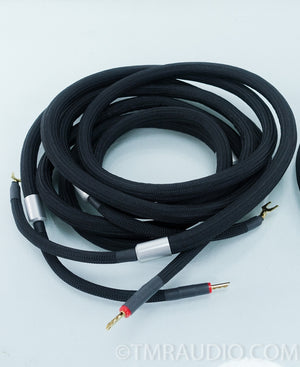 Antipodes Komako Speaker Cables
