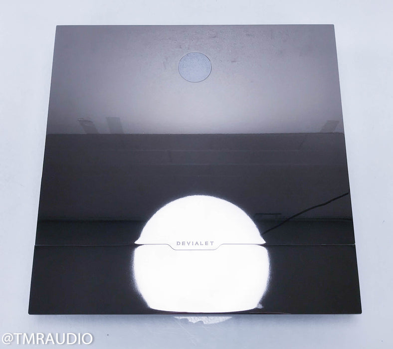 Devialet E200 Integrated Amplifier