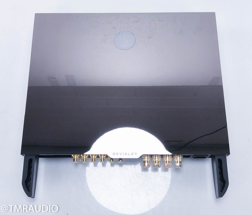 Devialet E200 Integrated Amplifier