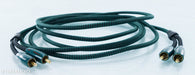 AudioQuest Evergreen RCA cables
