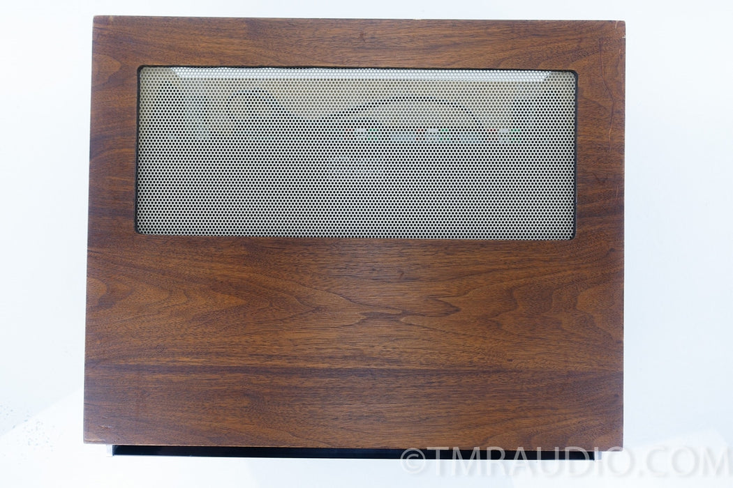 McIntosh C26 Stereo Vintage Preamplifier