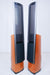 Martin Logan Clarity Electrostatic Hybrid Speakers