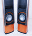Martin Logan Clarity Electrostatic Hybrid Speakers
