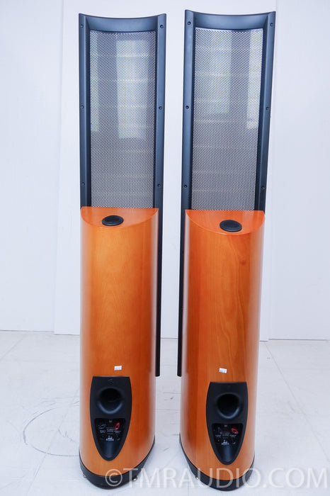 Martin Logan Clarity Electrostatic Hybrid Speakers