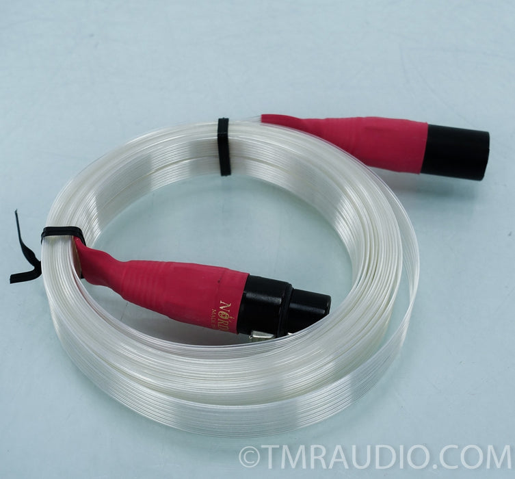 Nordost Red Dawn Flat XLR Cable