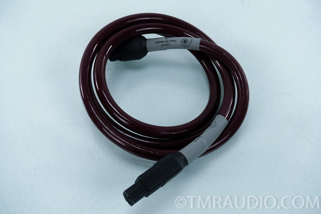 Cardas Golden Power Cord