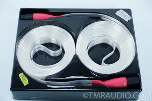 Nordost Red Dawn Flat XLR Cables