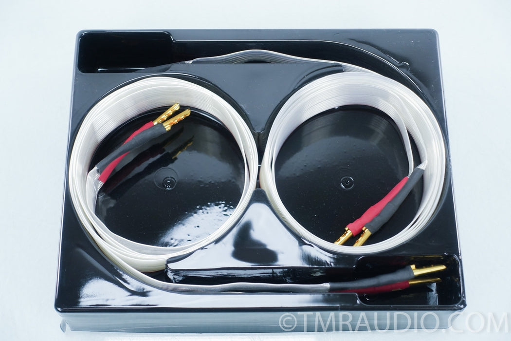 Nordost Red Dawn Flatline Speaker Cables