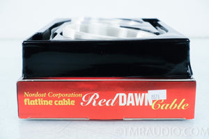Nordost Red Dawn Flatline Speaker Cables