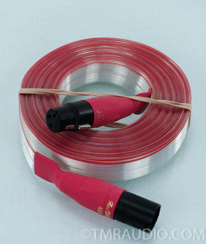 Nordost Red Dawn Flat XLR Cable