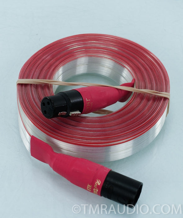 Nordost Red Dawn Flat XLR Cable