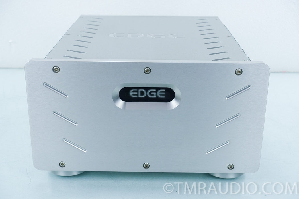 Edge NL-12 Stereo Power Amplifier
