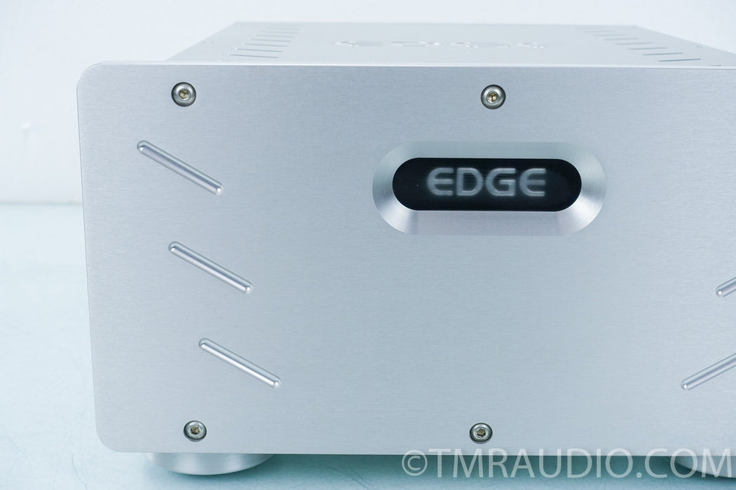 Edge NL-12 Stereo Power Amplifier