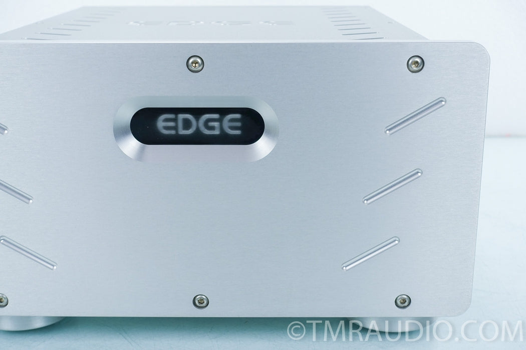 Edge NL-12 Stereo Power Amplifier