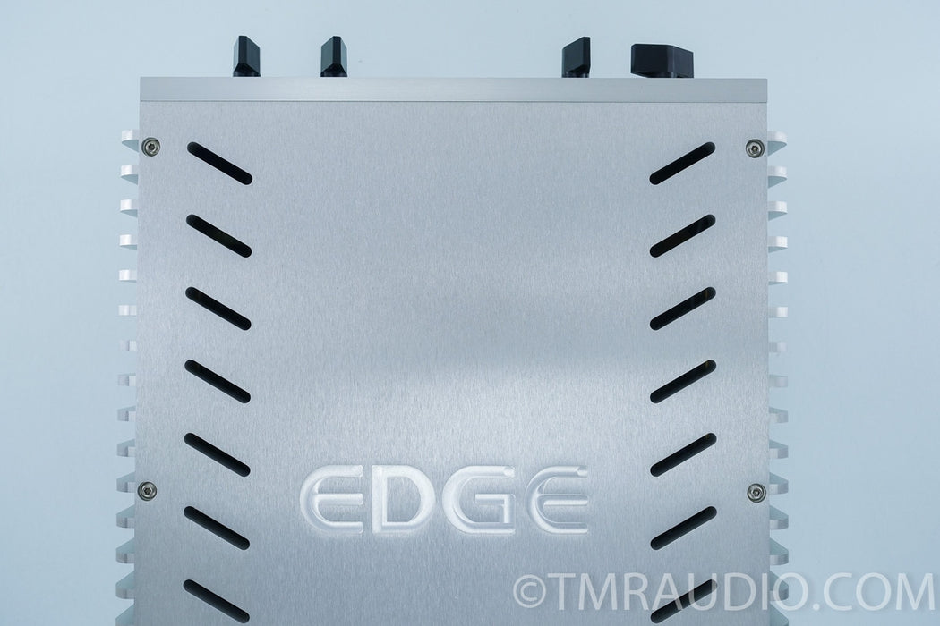 Edge NL-12 Stereo Power Amplifier