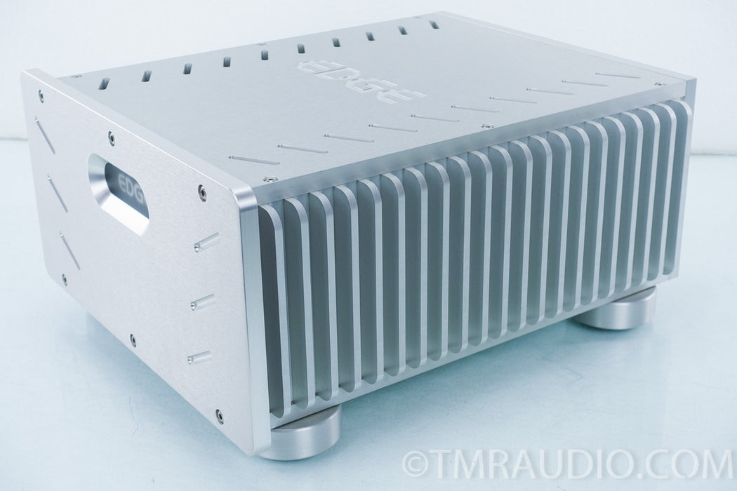 Edge NL-12 Stereo Power Amplifier
