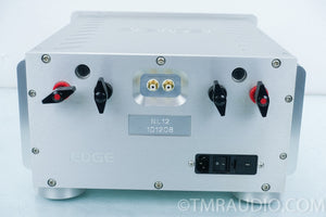 Edge NL-12 Stereo Power Amplifier