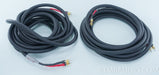 Cardas Golden Reference Speaker Cables
