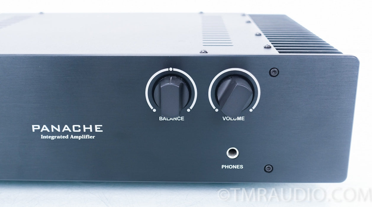 Portal Audio Panache Integrated Amplifer