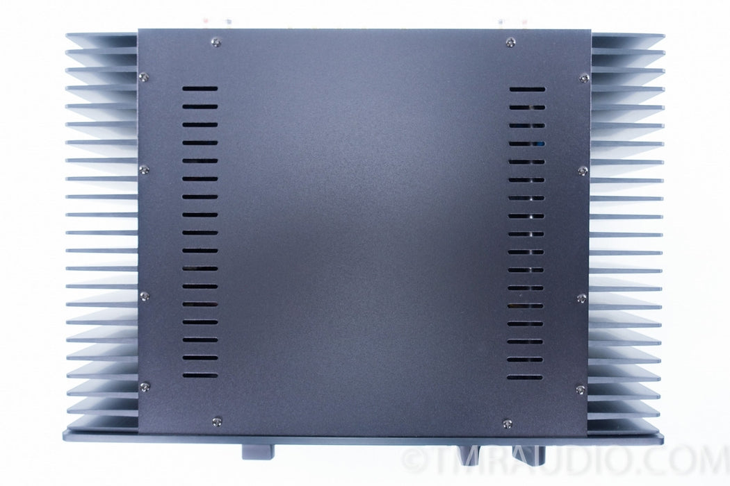 Portal Audio Panache Integrated Amplifer