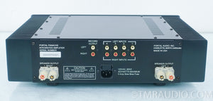Portal Audio Panache Integrated Amplifer