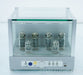 Jolida Glass FX-10 Integrated Stereo Tube Amplifier (220-240v)